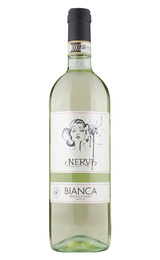 Вино Nervi Erbaluce di Caluso Bianca 2017 0,75 л