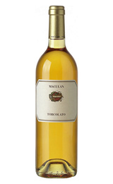 Вино Maculan Torcolato 2013 0,375 л