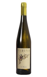 Вино Pieropan Soave La Rocca 2016 0,75 л