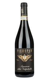 Вино Pieropan Amarone della Valpolicella 2014 0,75 л