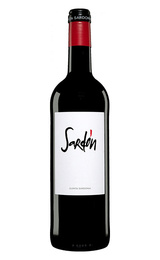Вино Quinta Sardonia Sardon 2016 0,75 л