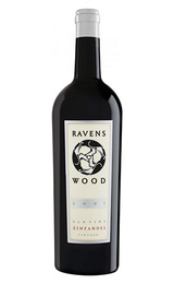 Вино Ravenswood Lodi Old Vine Zinfandel 2016 0,75 л