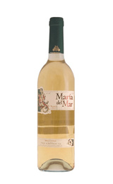 Вино Maria del Mar White Semi Sweet 0,75 л