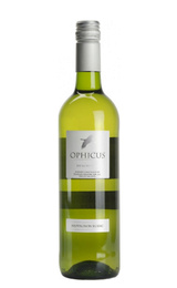 Вино Lozano Ophicus Sauvignon Blanc 0,75 л