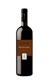 Вино Botter Caleo Montepulciano d'Abruzzo 0,75 л