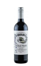 Вино Angels Tears Merlot Cabernet Sauvignon 0,75 л