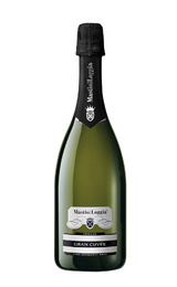 Асти Mastio della Loggia Gran Cuvee Brut 0,75 л