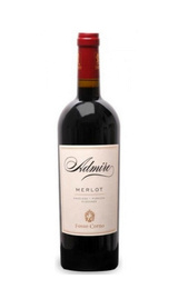 Вино Fosso Corno Admire Merlot Colli Aprutini 0,75 л