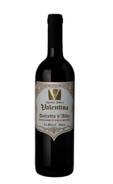 Вино Agricola Poderi Valentina Dolcetto d'Alba 0,75 л