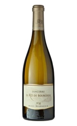 Вино Henri Bourgeois Sancerre AOC Le MD de Bourgeois 2017 0,75 л