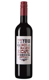 Вино Escape Shiraz 2017 0,75 л