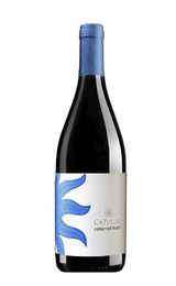 Вино Ca Tullio Cabernet Franc 0,75 л