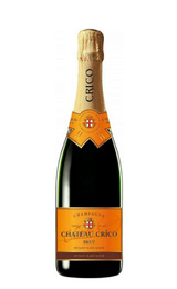 Игристое вино Tomai Vinex Chateau Crico Brut 0,75 л