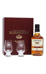 Виски Edradour 10 Years Old 0,7 л