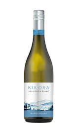 Вино Kia Ora Sauvignon Blanc 0,75 л