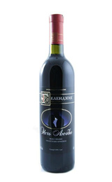 Вино Геленджик Ночь любви 0,75 л