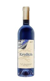 Вино Качабель Рислинг 0,75 л