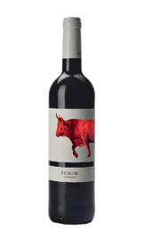 Вино Zekor Red 0,75 л