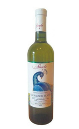 Вино Amale Sauvignon Blanc 0,75 л