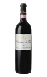 Вино Casanova di Neri Brunello di Montalcino 2014 0,75 л