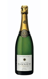 Шампанское Philippe Gonet Blanc de Blancs Signature 0,75 л
