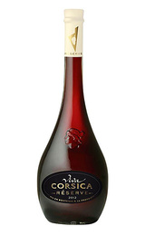 Вино Viva Corsica Rouge 0,75 л