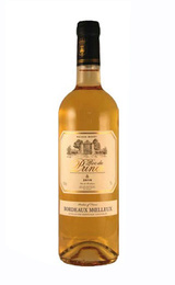 Вино Maison Bouey Roc du Prince White Semi Sweet 0,75 л