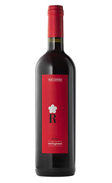 Вино Roccafiore Umbria Melograno Rosso 2016 0,75 л