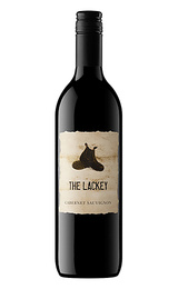 Вино Kilikanoon The Lackey Cabernet Sauvignon 2016 0,75 л