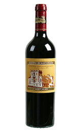 Вино Gericot Saint-Julien Chateau Ducru Beaucaillou 2010 0,75 л