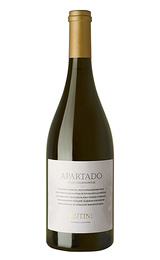 Вино Rutini Wines Apartado Gran Chardonnay 2015 0,75 л