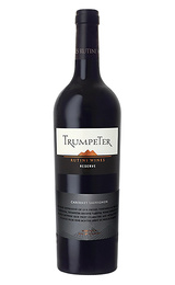 Вино Rutini Wines Trumpeter Cabernet Sauvignon Reserve 2014 0,75 л
