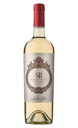 Вино Santa Rita Secret Reserve White Blend 2015 0,75 л