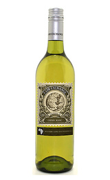Вино Fair Exchange Western Cape Chenin Blanc 2016 0,75 л