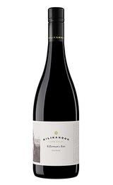 Вино Kilikanoon Killerman's Run Shiraz Clare Valley 2016 0,75 л
