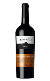 Вино Rutini Wines Trumpeter Blend Reserve 2015 0,75 л