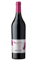Вино Santa Rita Superpremium Petite Sirah Bougainville 2013 0,75 л