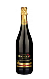 Ламбруско Lambrusco Gavioli Red Dry 0,75 л