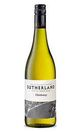 Вино Sutherland Chardonnay 2017 0,75 л
