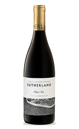 Вино Sutherland Pinot Noir 2014 0,75 л