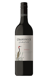 Вино Cranswick Lakefield Shiraz 2017 0,75 л