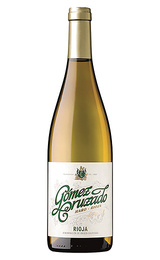 Вино Gomez Cruzado Rioja Blanco 2015 0,75 л