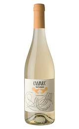 Вино Tenuta Mazzolino Camara Chardonnay 2017 0,75 л