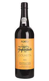 Портвейн Quinta do Infantado Porto Colheita 2007 0,75 л