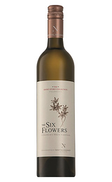 Вино Neethlingshof Six Flowers 2017 0,75 л