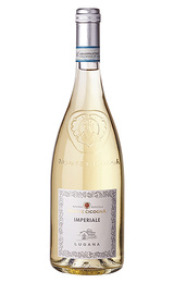 Вино Monte Cicogna Imperiale Lugana 0,75 л