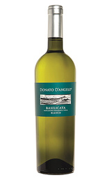 Вино Castello di San Donato D'Angelo Bianco 0,75 л