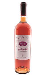 Вино Domino Rosato 0,75 л
