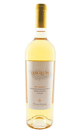 Вино Vitis in Vulture Labellum Dry Muscat 0,75 л