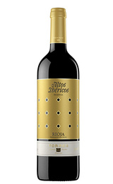 Вино Torres Altos Ibericos Rioja Reserva 2012 0,75 л